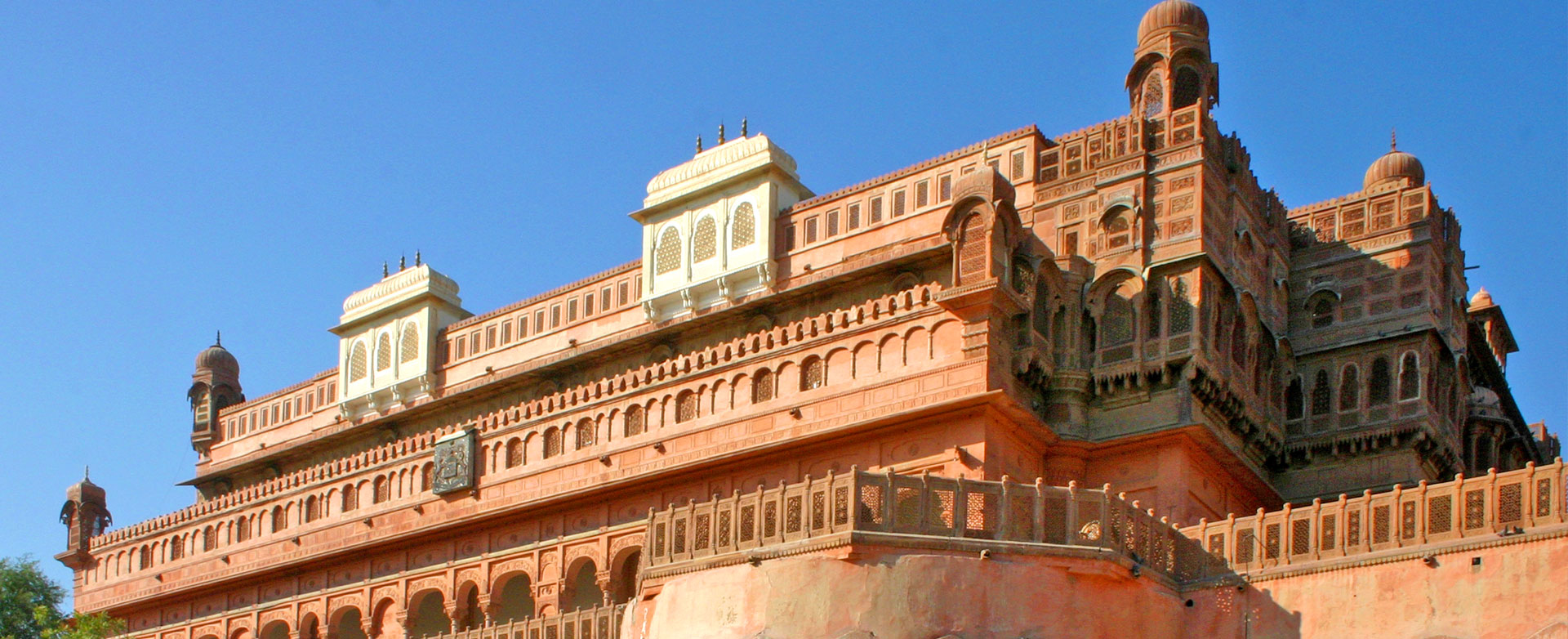 Junagarh-Fort-Rajasthan
